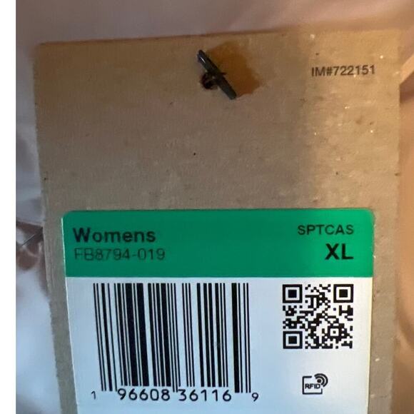 Nike Windrunner Therma-Fit Puffer Vest Coat Women Size XL Warm Winter Outerwear - Picture 15 of 16